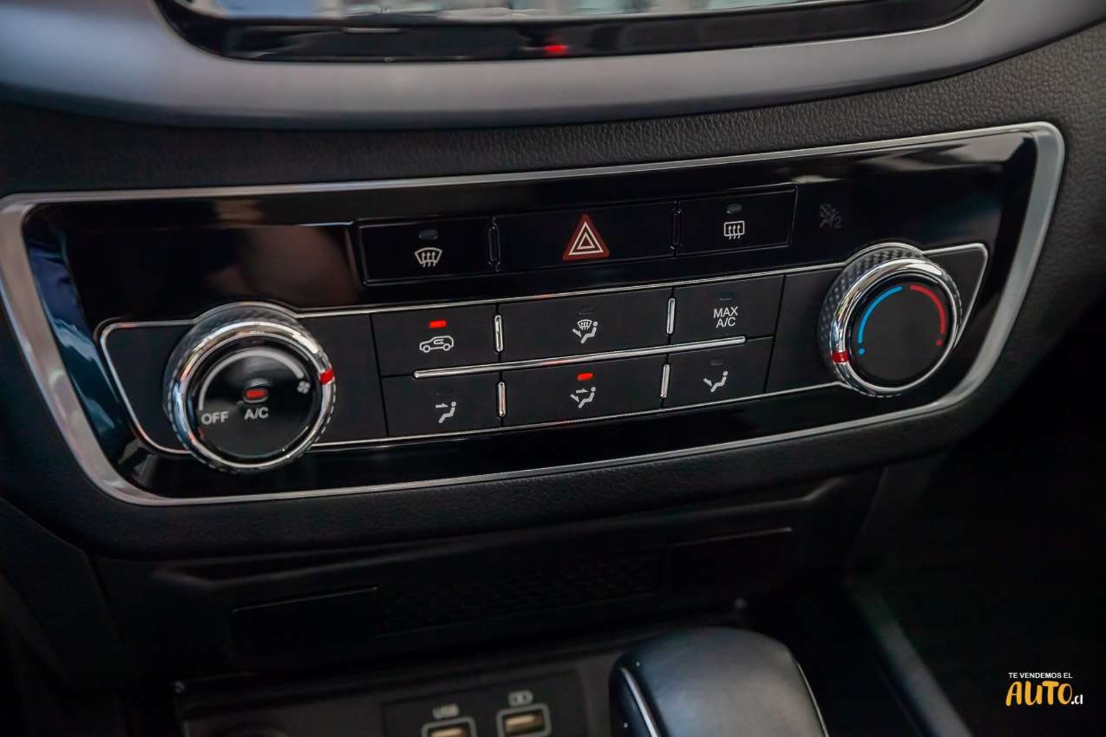 SSANGYONG Rexton 2023 - Imagen 13 de 19