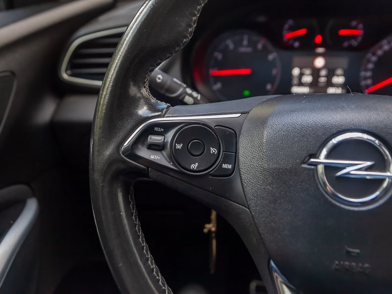 Opel Grandland 2021 - Imagen 9 de 18
