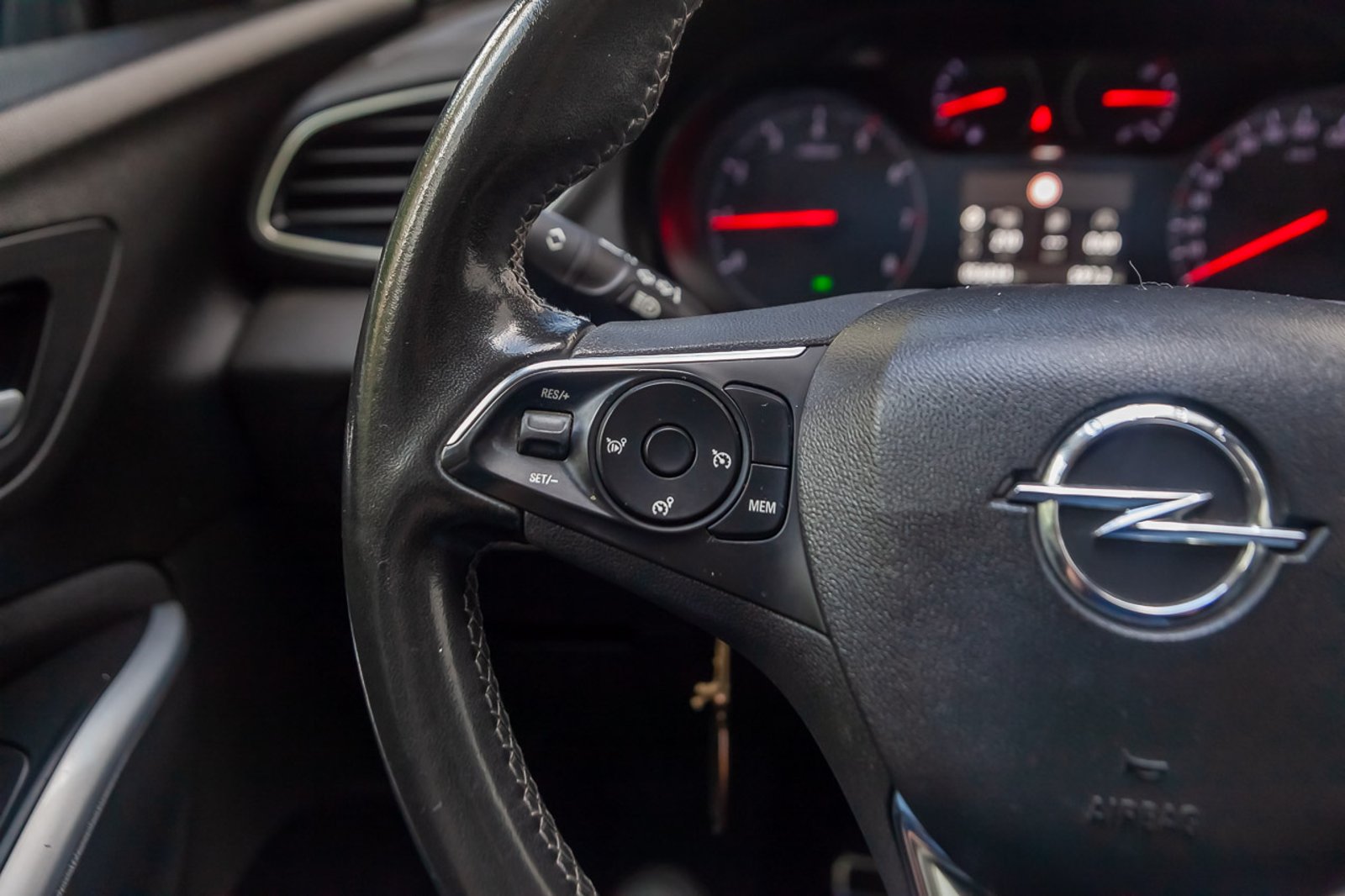 Opel Grandland 2021 - Imagen 9 de 18