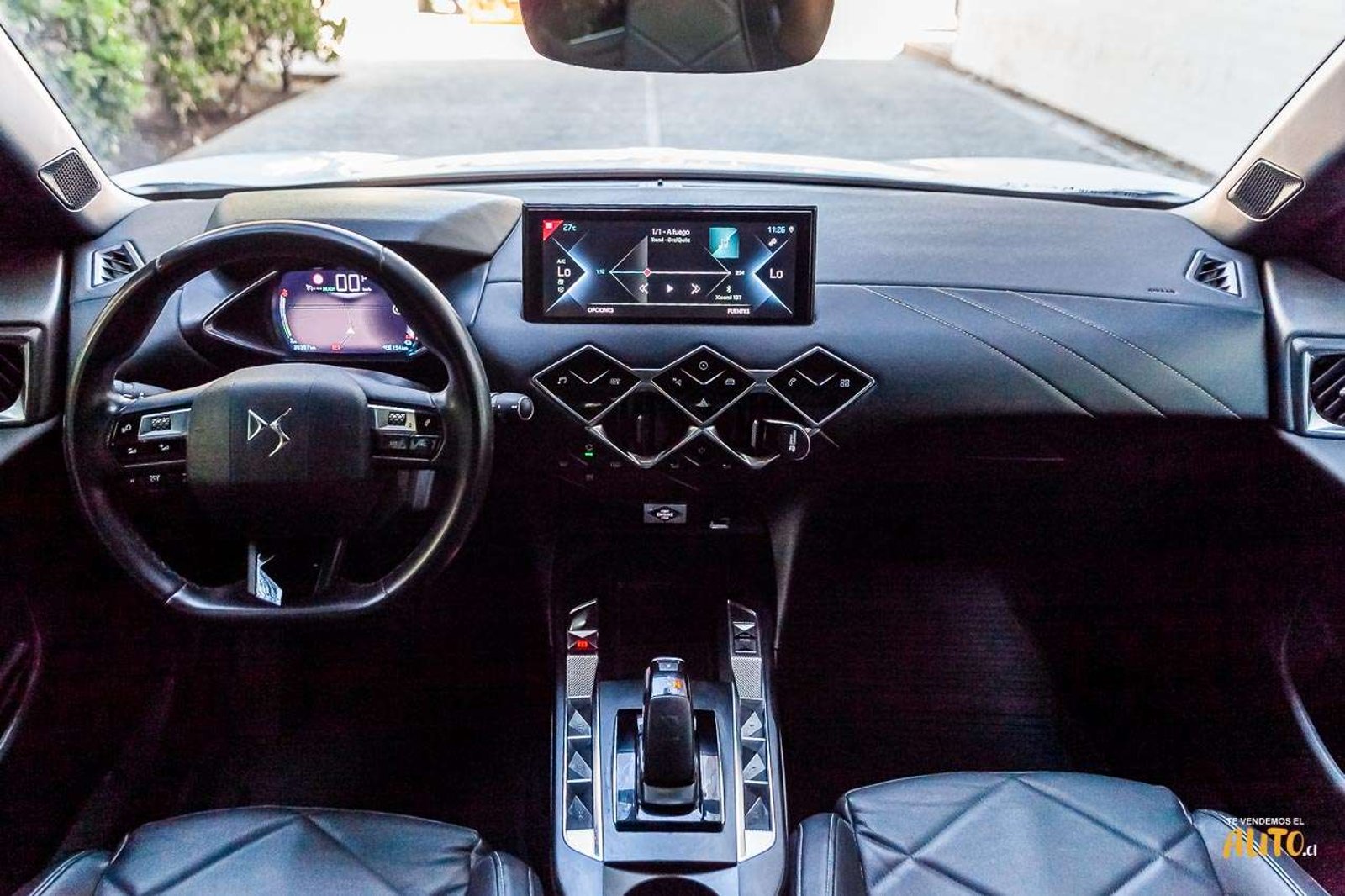 DS Automobiles DS3 2022 - Imagen 17 de 19