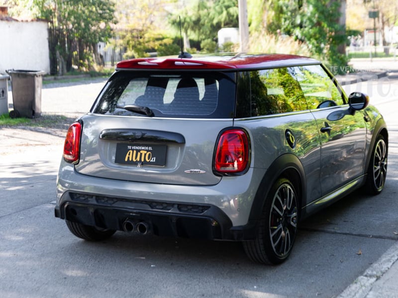 Mini Cooper 2023 - Imagen 5 de 19
