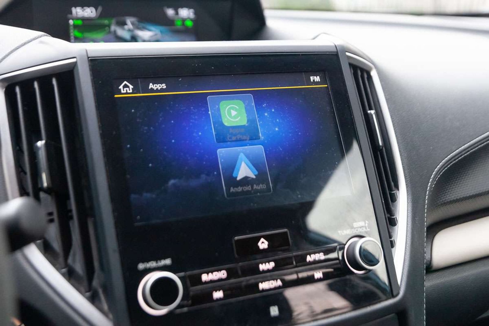 SUBARU Forester 2025 - Imagen 12 de 19