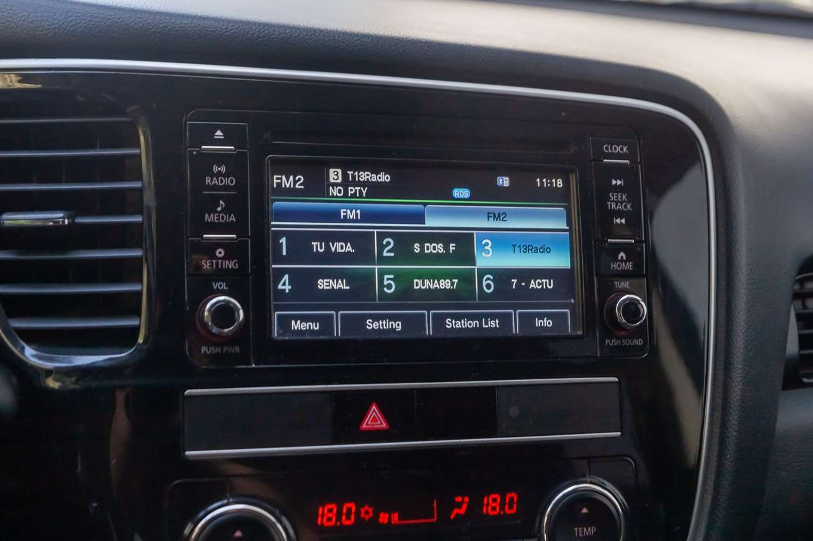 MITSUBISHI Outlander 2020 - Imagen 11 de 19