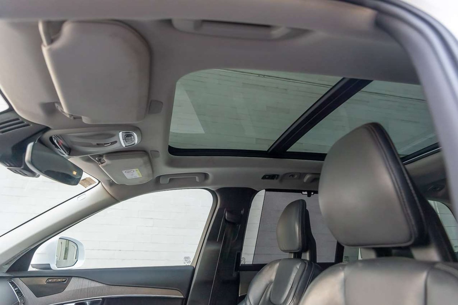 VOLVO XC90 2021 - Imagen 8 de 20