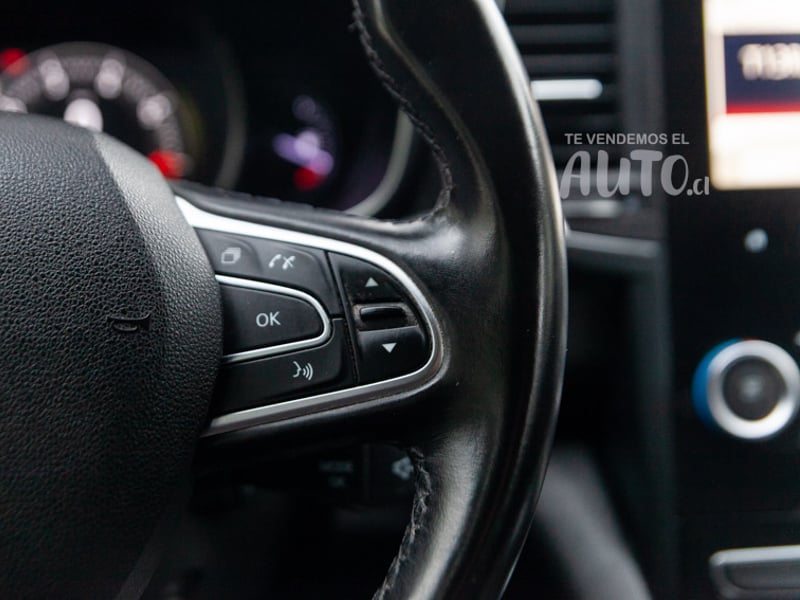 Renault Koleos 2019 - Imagen 10 de 18