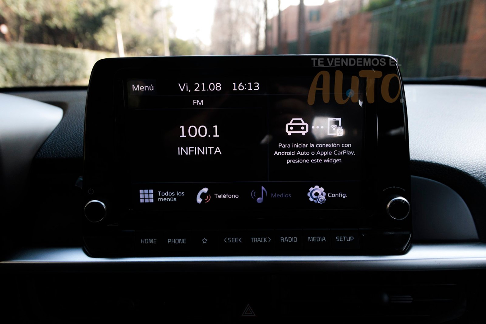 Kia Morning 2025 - Imagen 7 de 17