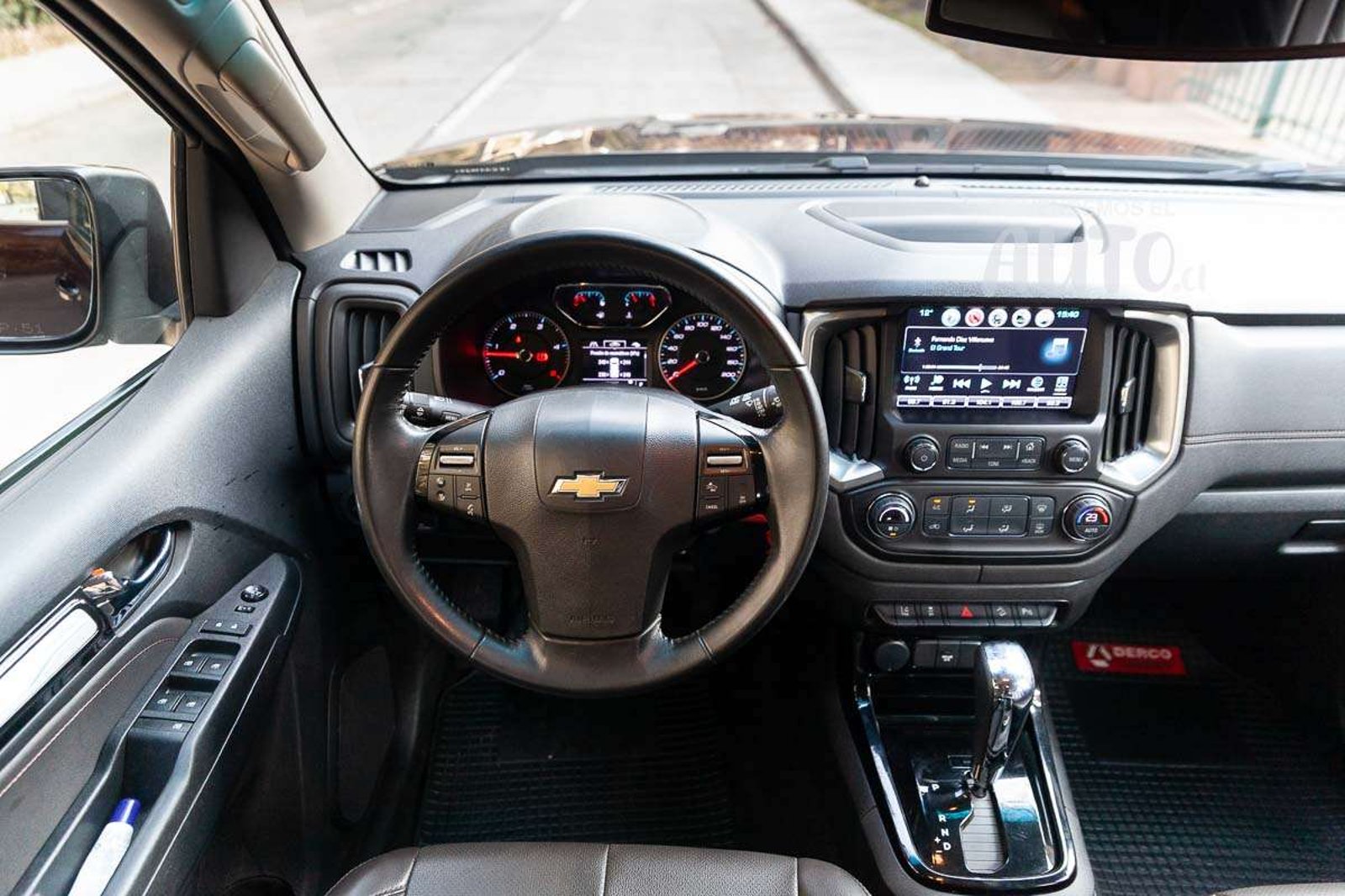 Chevrolet Trailblazer 2019 - Imagen 20 de 20