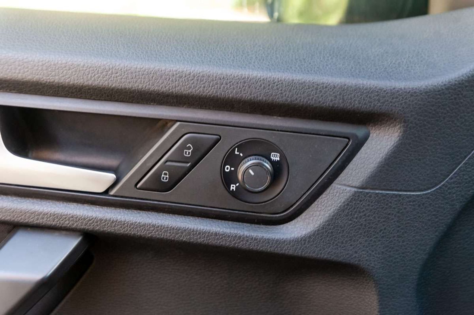 VOLKSWAGEN Caddy 2017 - Imagen 16 de 20