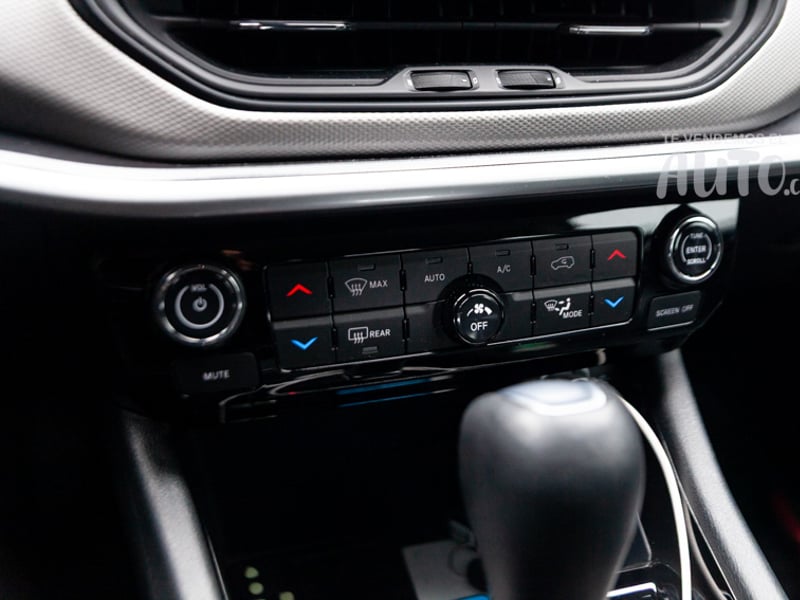 Jeep Compass 2024 - Imagen 14 de 19