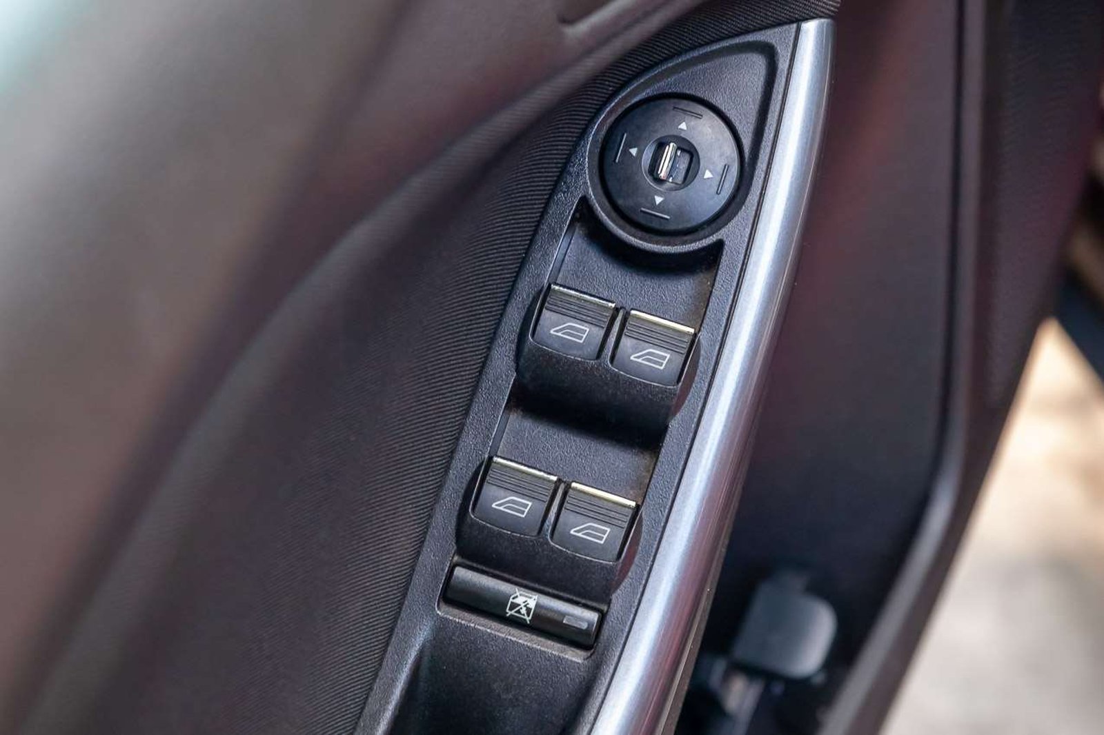 FORD Focus 2014 - Imagen 18 de 20