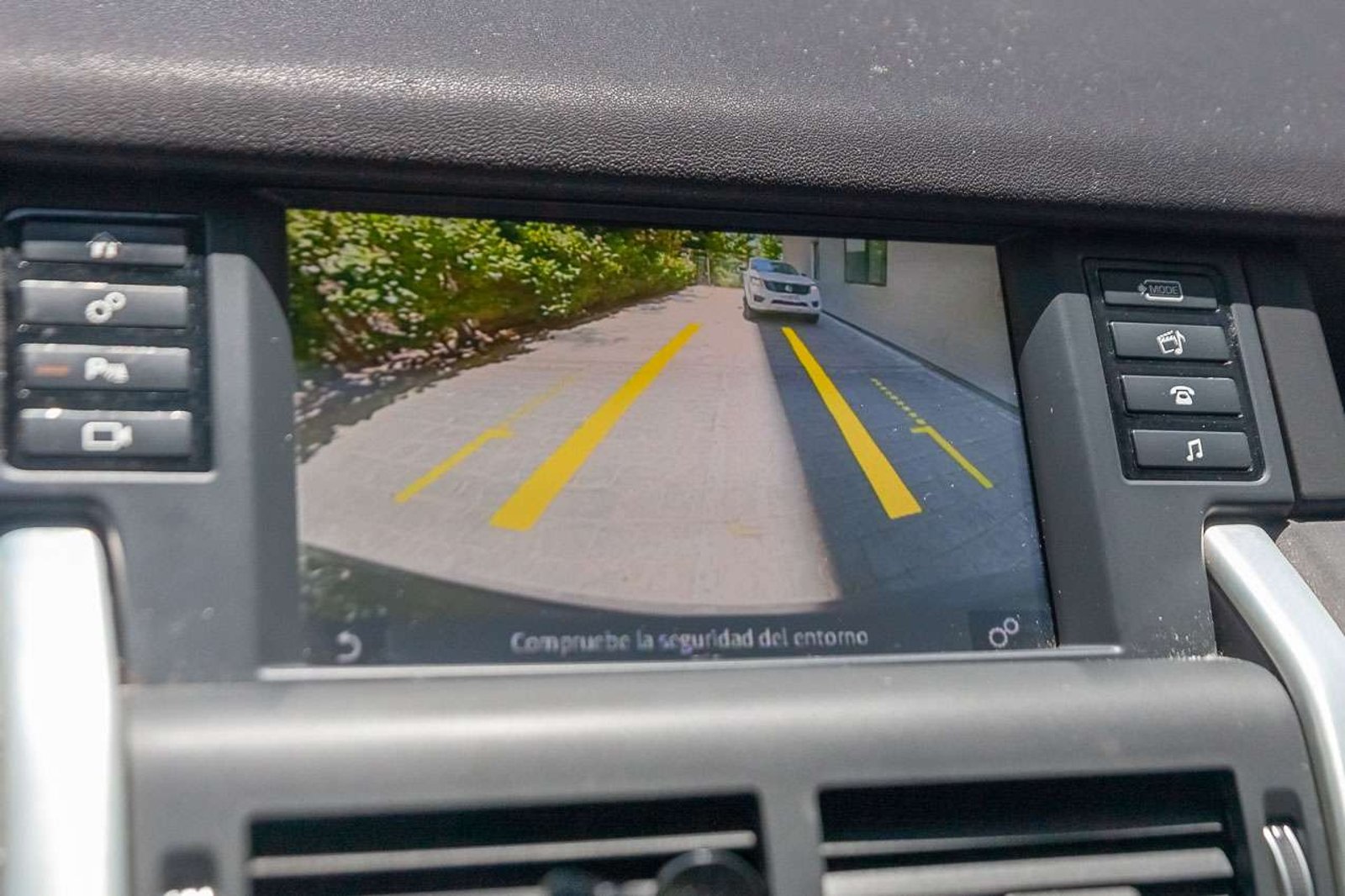 LAND ROVER Discovery Sport SE 2019 - Imagen 12 de 17
