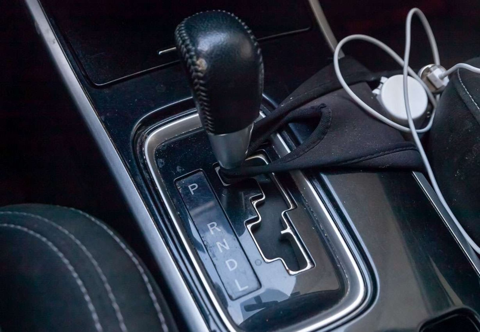 MITSUBISHI Outlander 2020 - Imagen 14 de 19