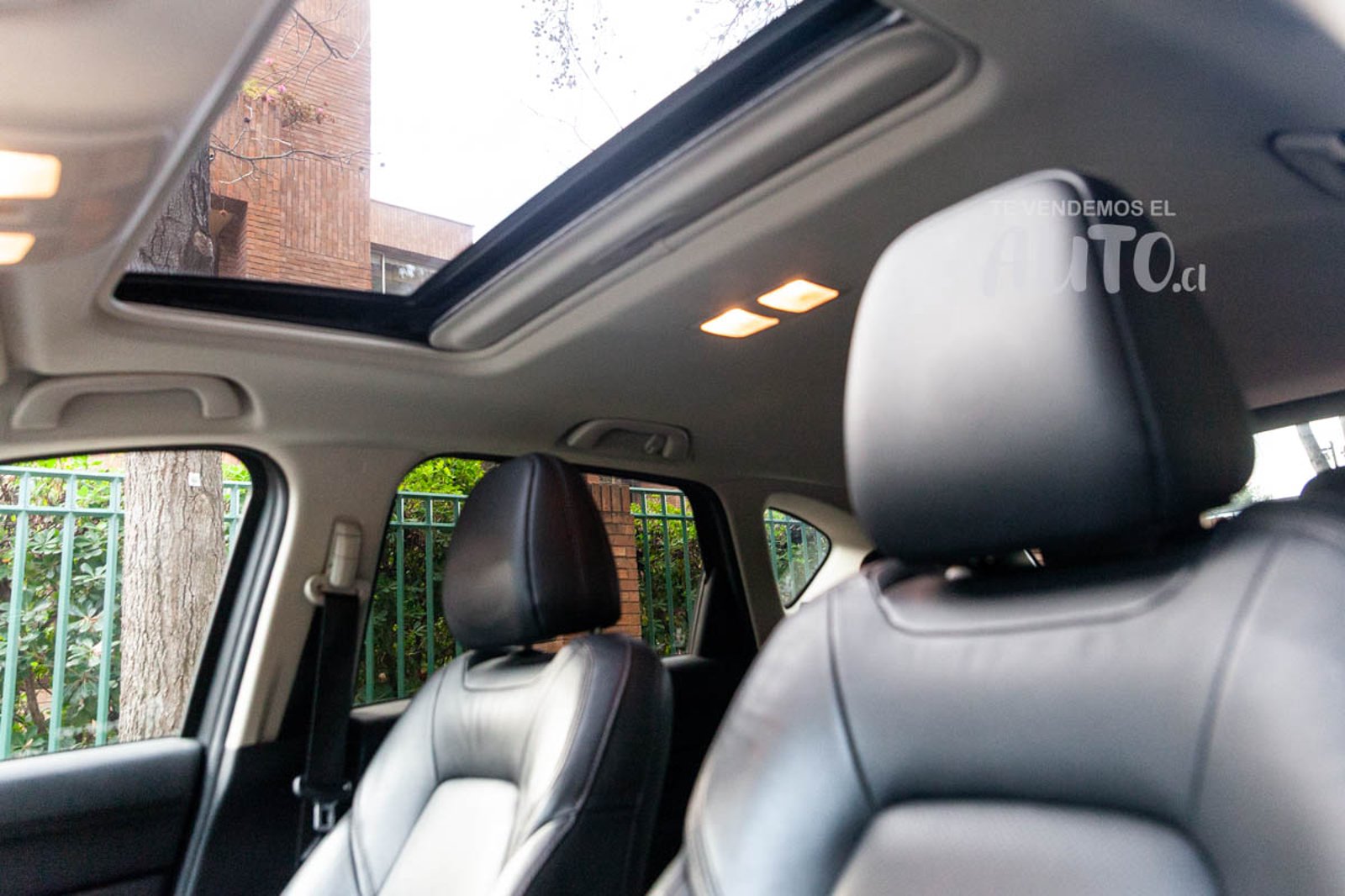 Mazda CX5 2020 - Imagen 8 de 20