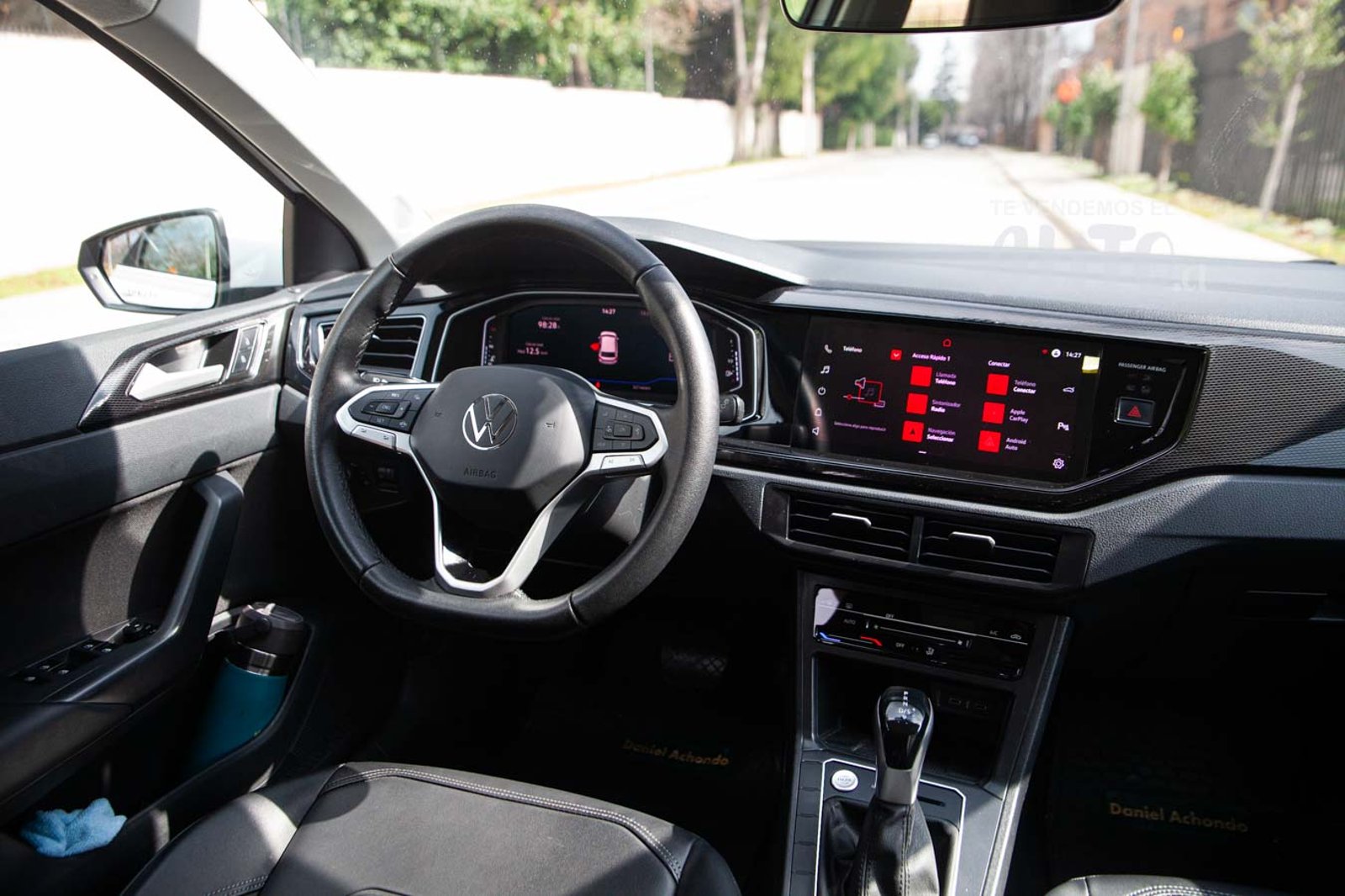 Volkswagen POLO 2024 - Imagen 18 de 19
