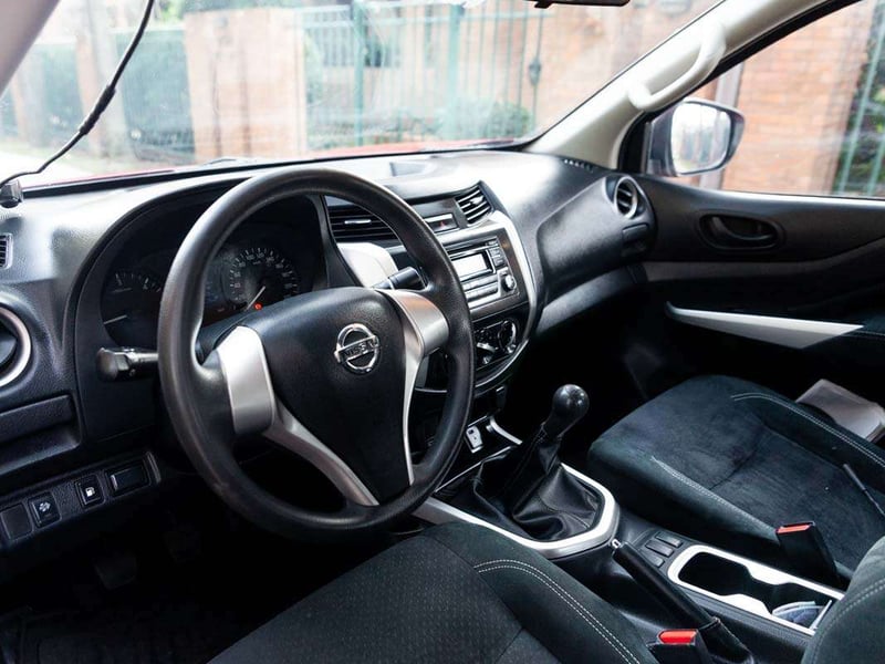 Nissan NP300 2016 - Imagen 7 de 15