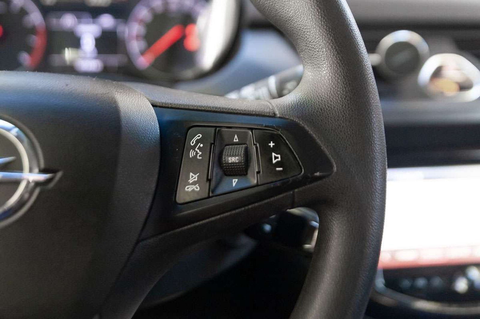 OPEL Corsa 2017 - Imagen 10 de 17