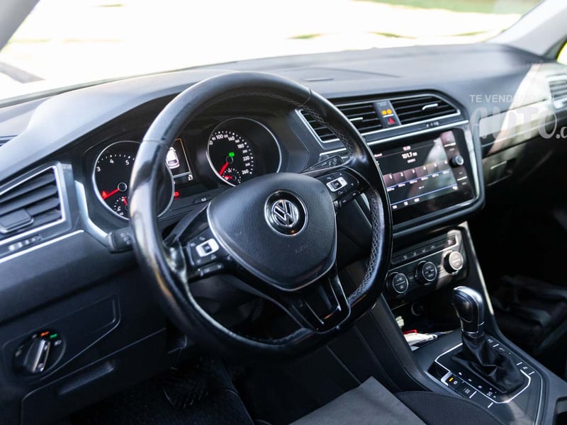 Volkswagen Tiguan 2018 - Imagen 7 de 18