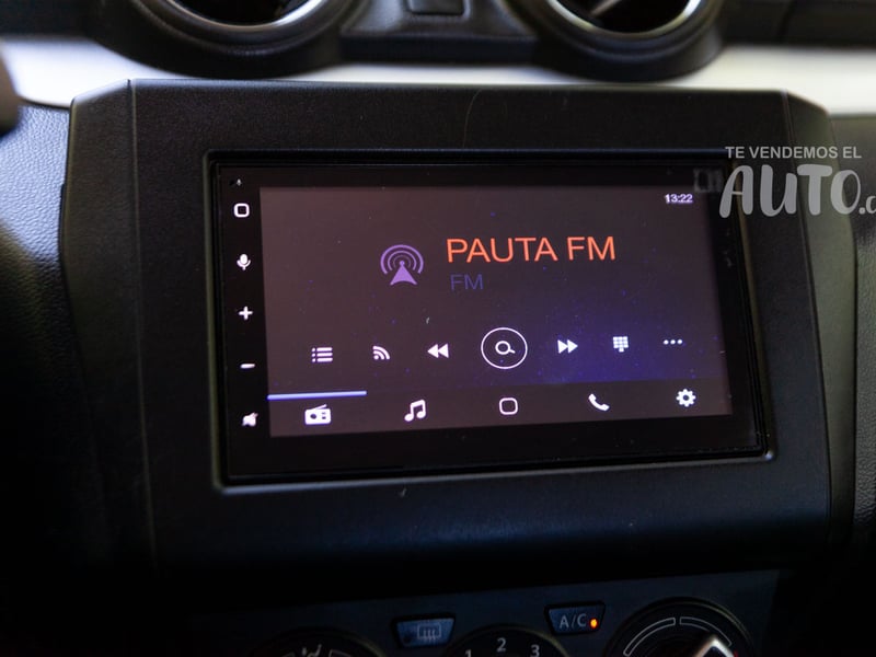 Suzuki Swift 2023 - Imagen 11 de 18