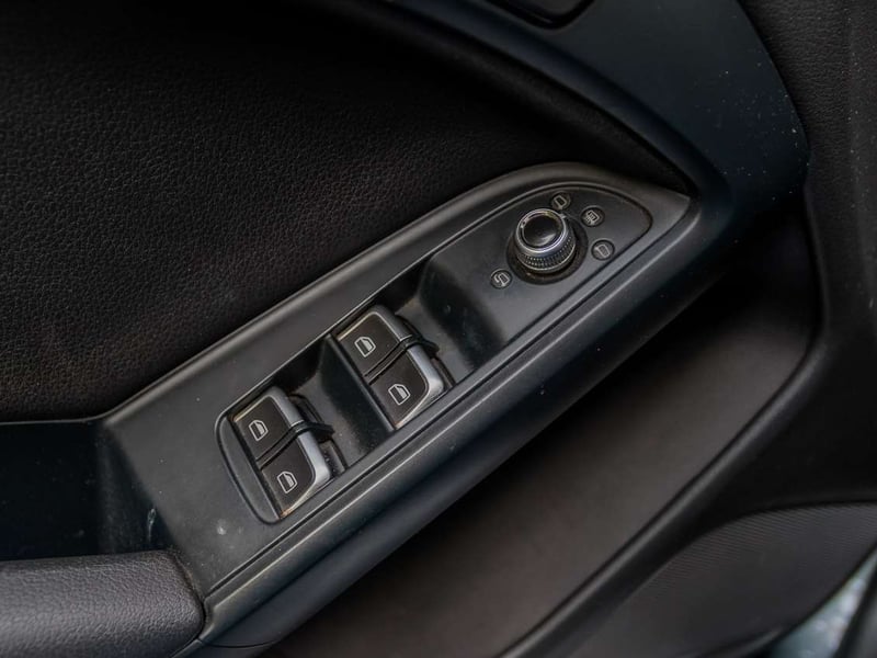 Audi A5 TFSI 2014 - Imagen 14 de 20