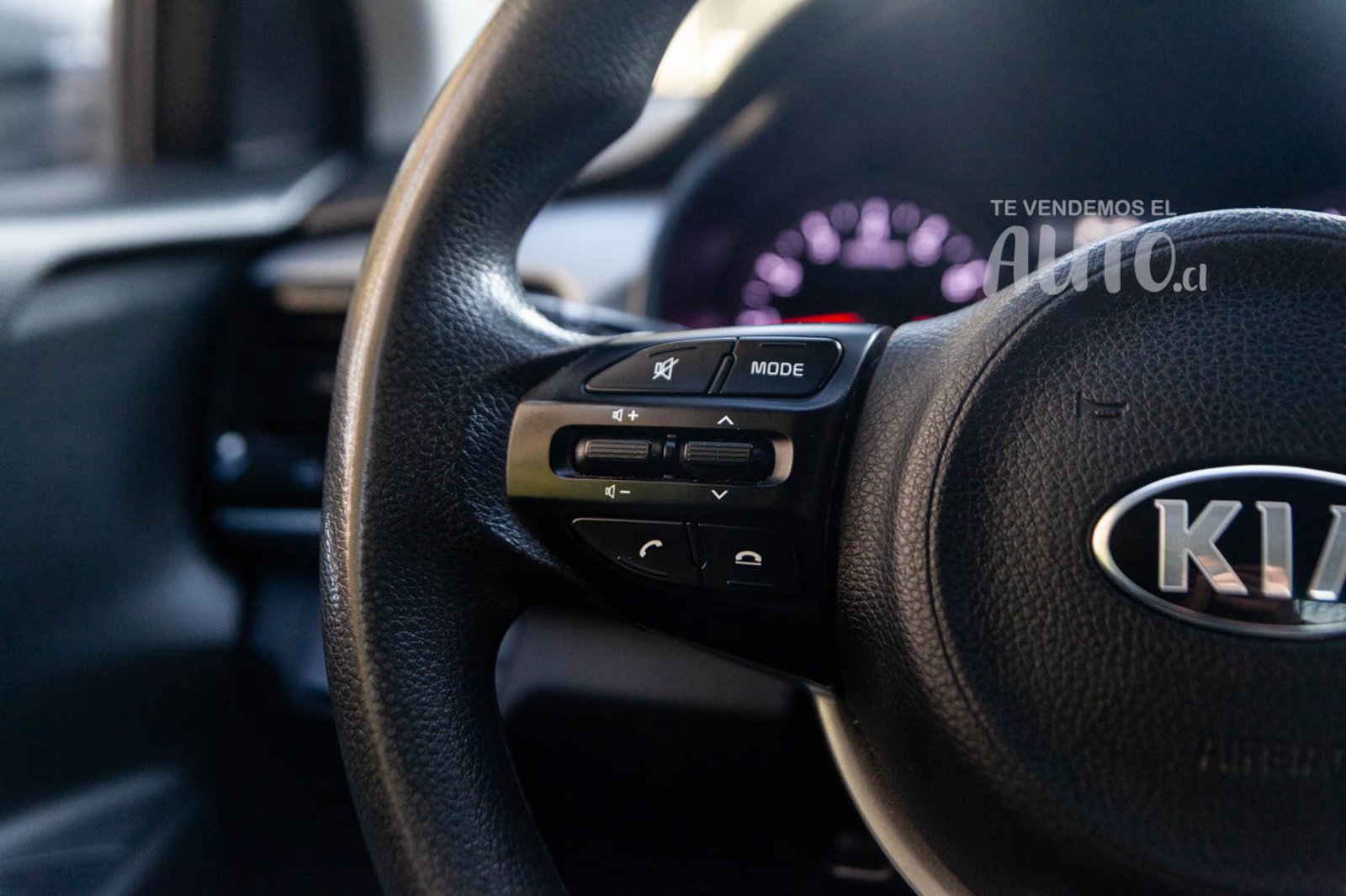 Kia Rio4 2022 - Imagen 9 de 18