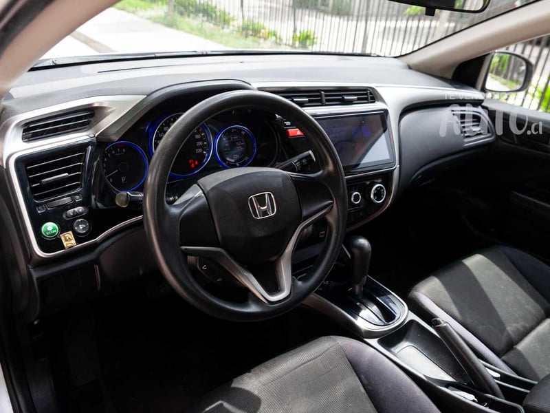 Honda City 2017 - Imagen 7 de 15