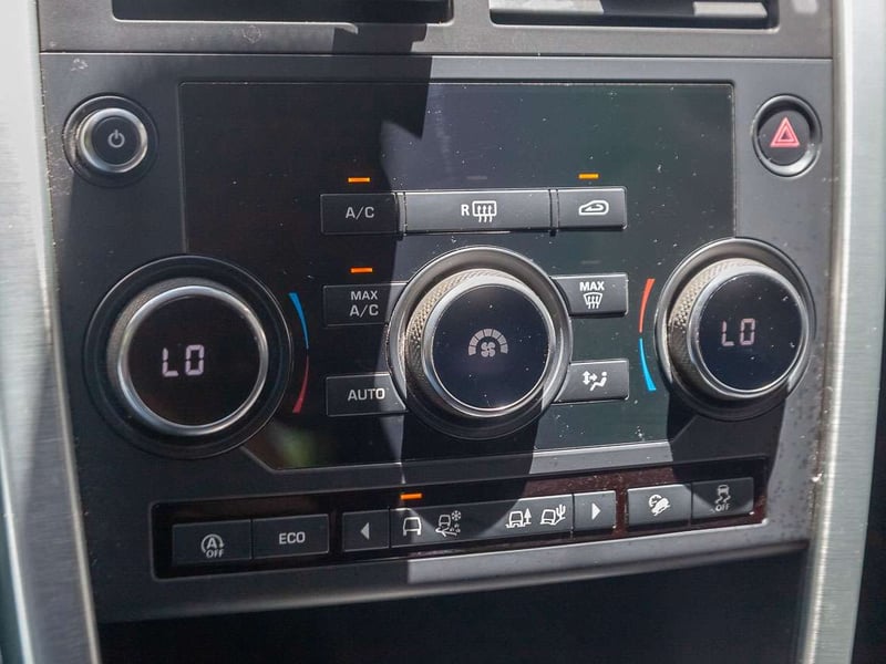 Land Rover Discovery Sport SE 2019 - Imagen 13 de 17