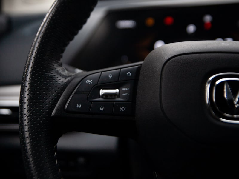 Changan Uni-T 2023 - Imagen 9 de 20