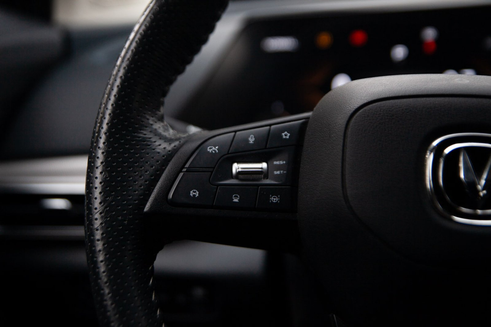 Changan Uni-T 2023 - Imagen 9 de 20
