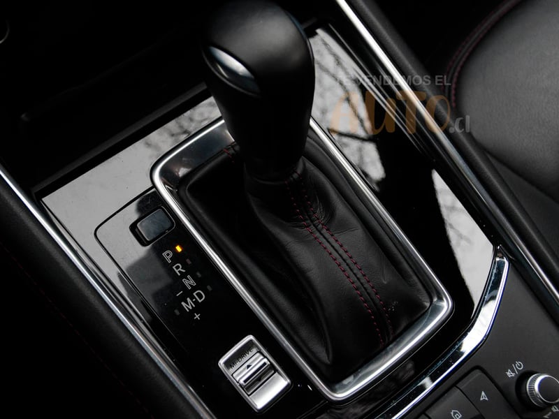 Mazda CX5 2024 - Imagen 10 de 18