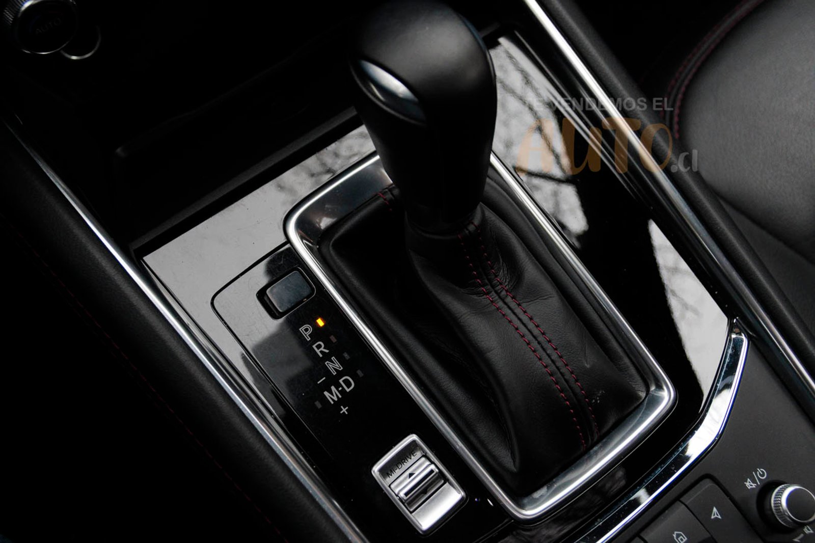 Mazda CX5 2024 - Imagen 10 de 18