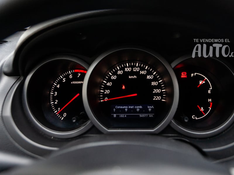 Suzuki Grand Vitara 2018 - Imagen 8 de 17