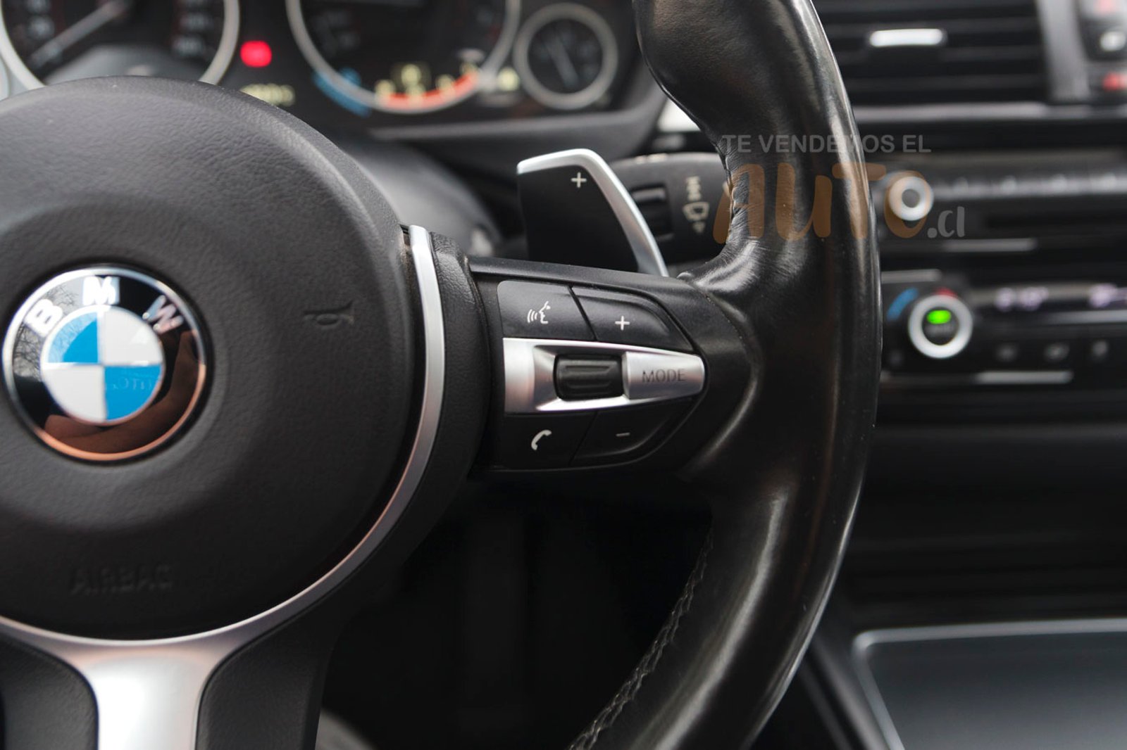 BMW 435i 2016 - Imagen 10 de 17
