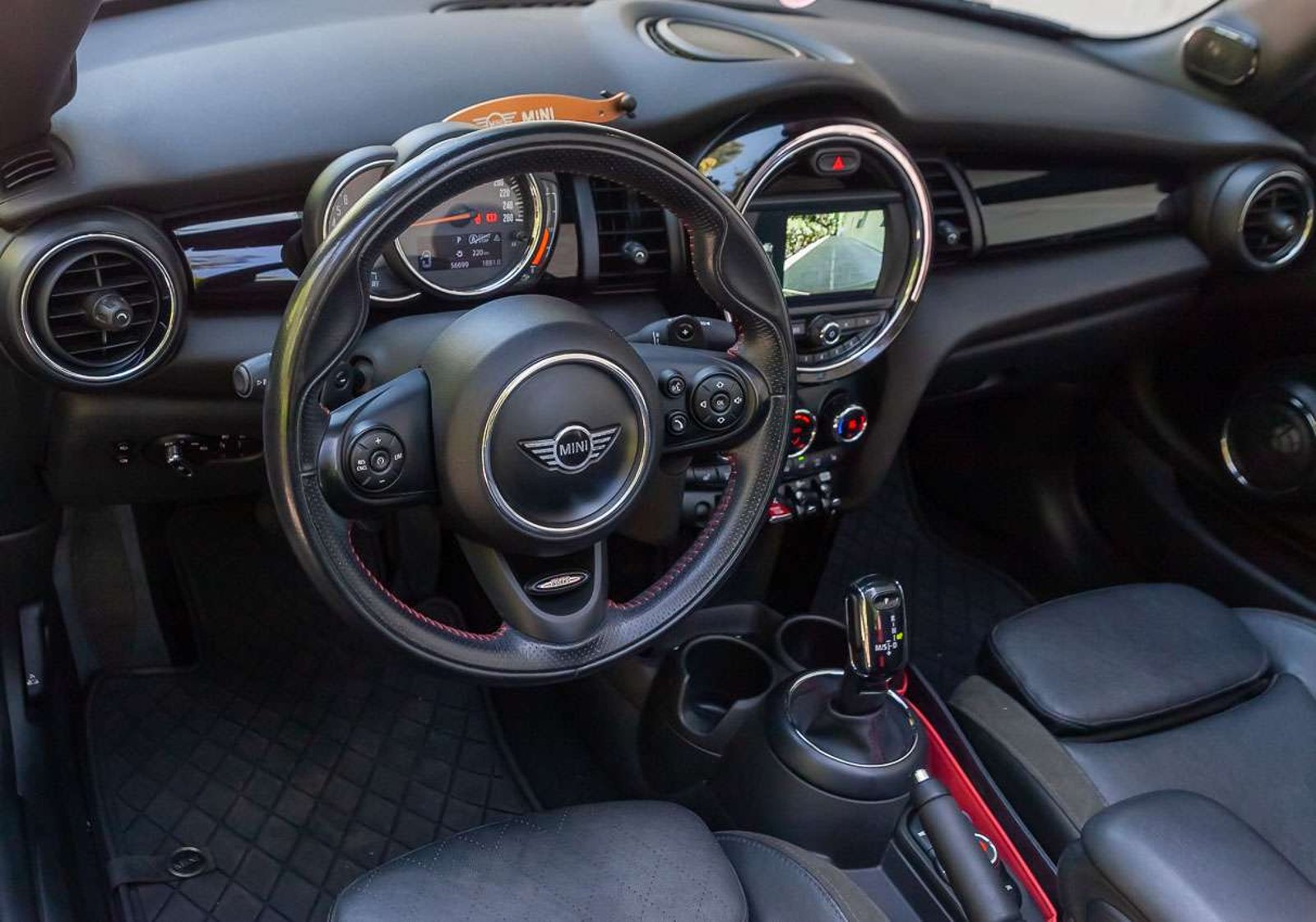MINI Cooper S 2019 - Imagen 11 de 20