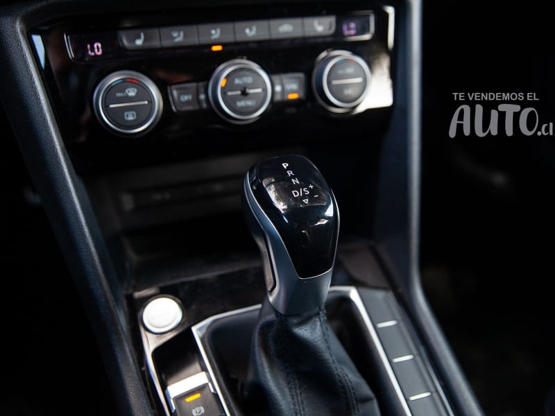 Volkswagen Taos 2022 - Imagen 15 de 19