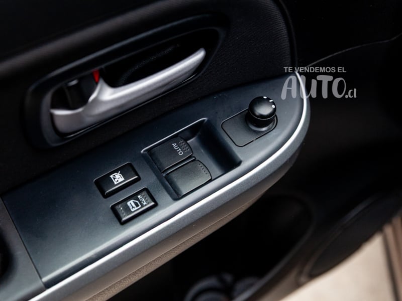 Suzuki Grand Vitara 2016 - Imagen 14 de 17