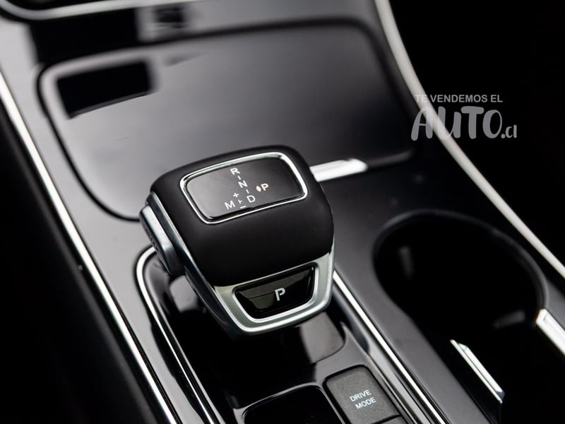 Dongfeng T5 Evo 2023 - Imagen 15 de 20
