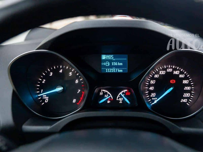 Ford Escape 2015 - Imagen 8 de 17