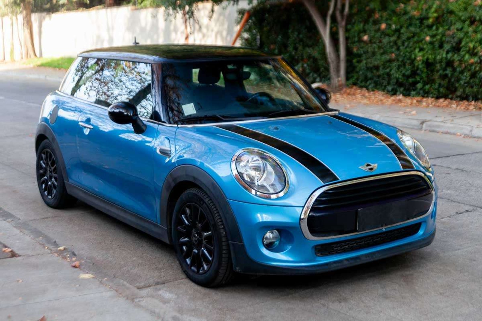 MINI Cooper 2019 - Imagen 6 de 18
