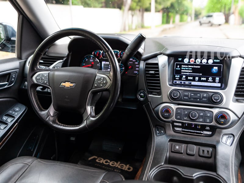 Chevrolet Tahoe 2019 - Imagen 19 de 20