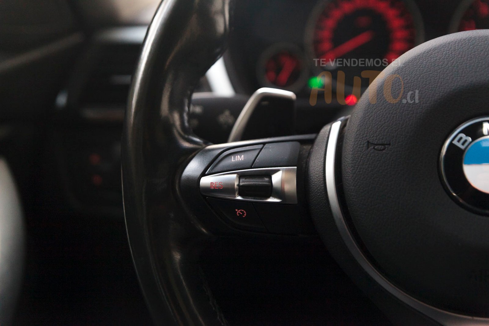 BMW 420I 2016 - Imagen 10 de 19