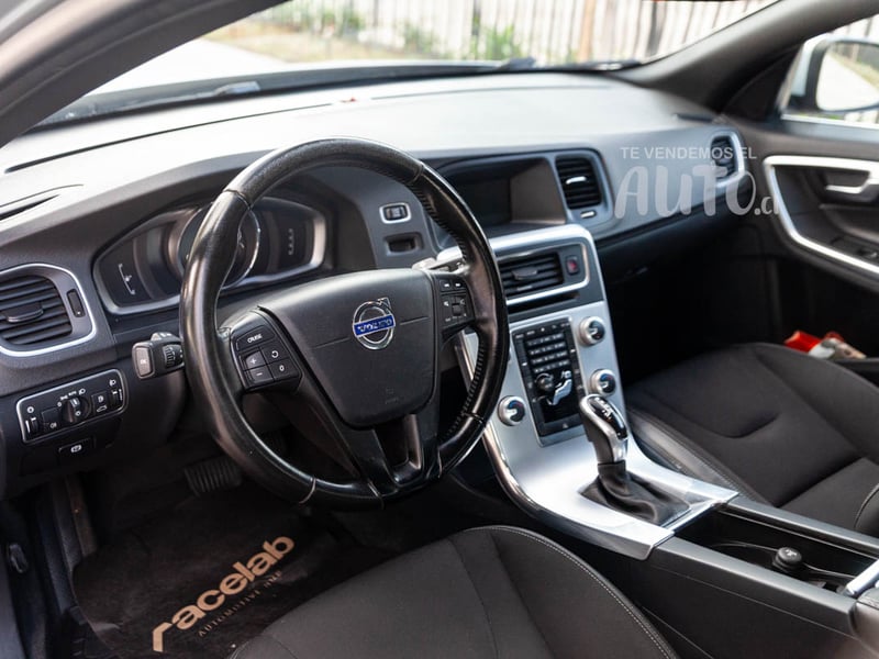 Volvo S60 2018 - Imagen 7 de 17