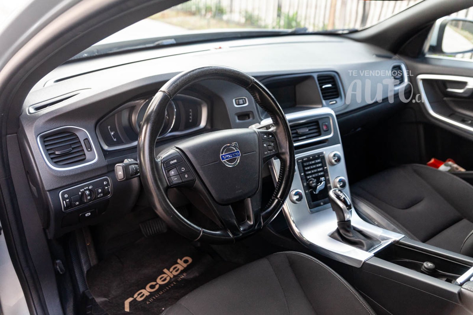 Volvo S60 2018 - Imagen 7 de 17