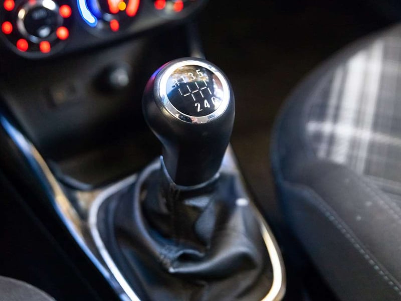 Opel Corsa 2017 - Imagen 13 de 17