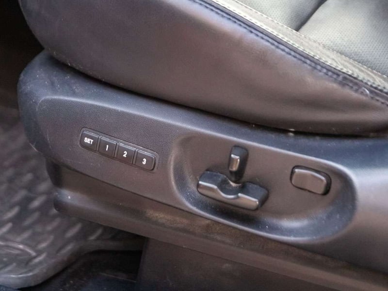 Mazda CX-9 GTX 2015 - Imagen 16 de 20