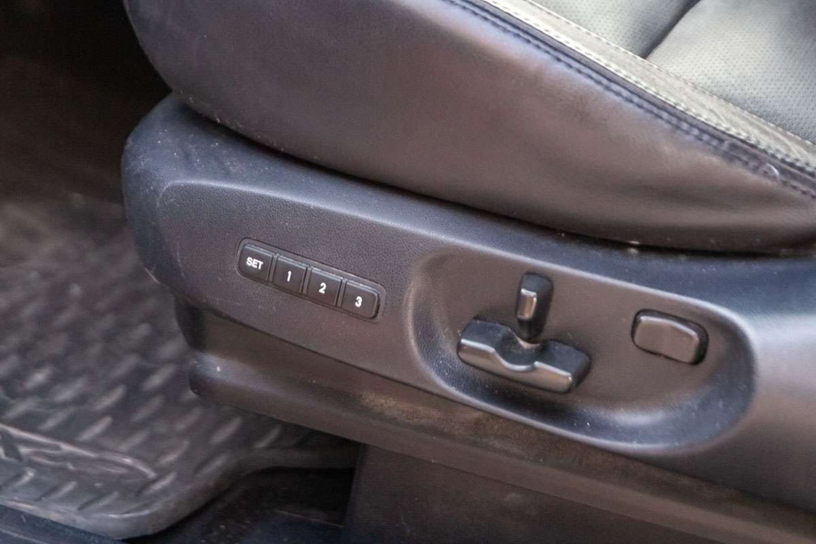 MAZDA CX-9 GTX 2015 - Imagen 16 de 20