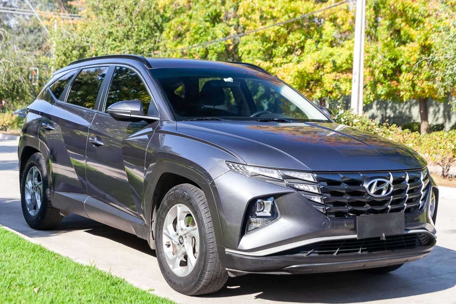 HYUNDAI Tucson 2022 - Imagen 6 de 20