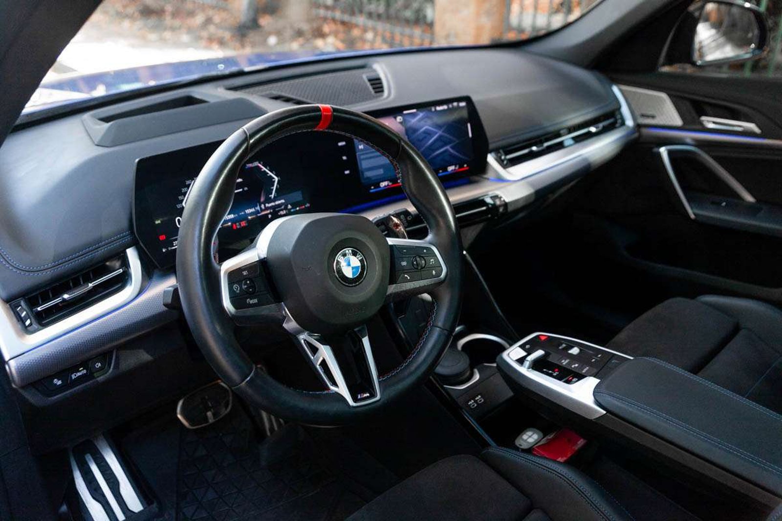 BMW X1 2024 - Imagen 7 de 19