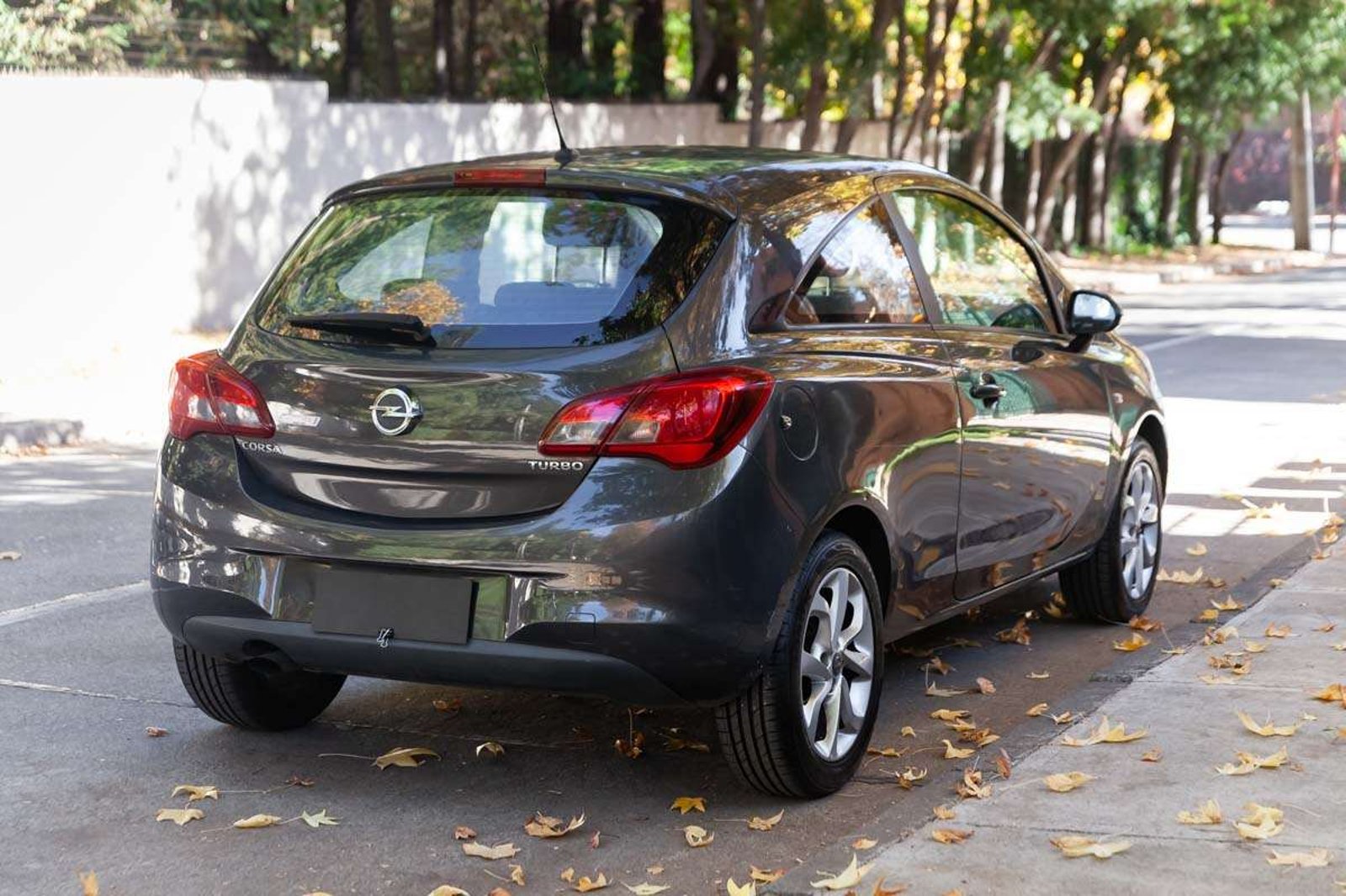OPEL Corsa 2017 - Imagen 5 de 17