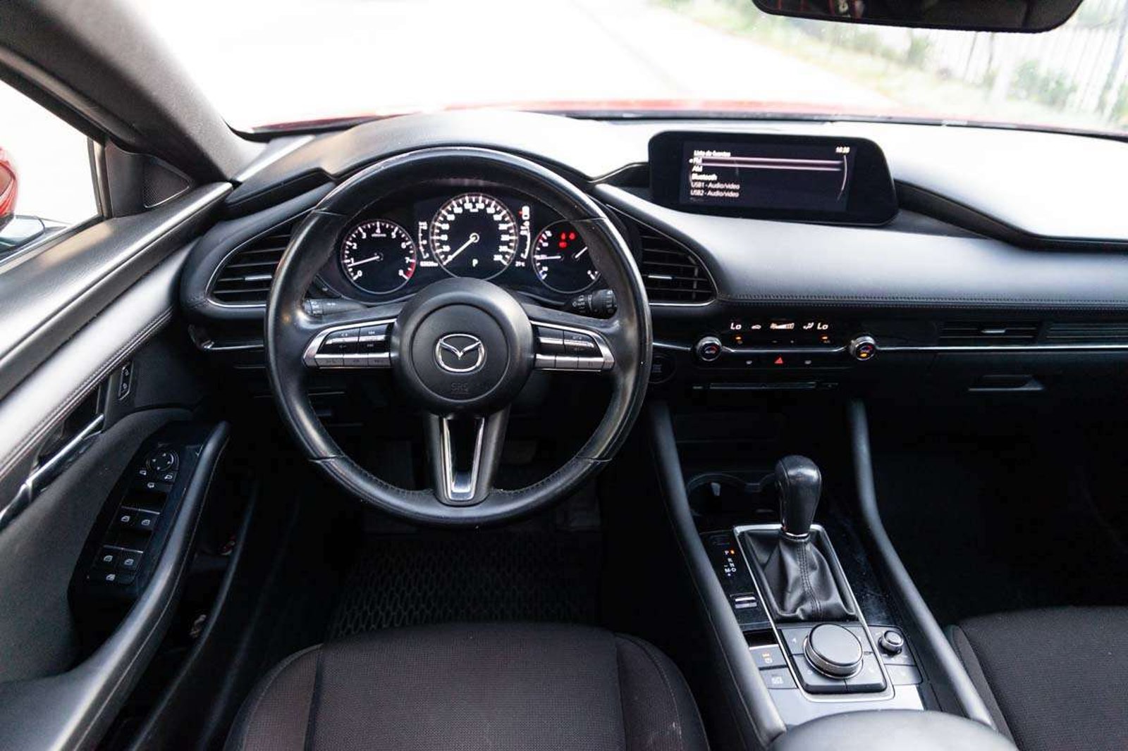 MAZDA 3 2021 - Imagen 20 de 20
