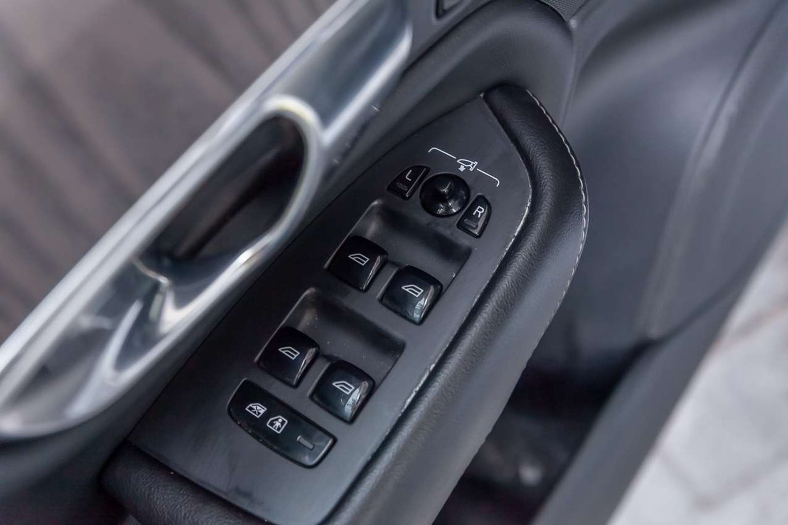 VOLVO XC90 2021 - Imagen 17 de 20